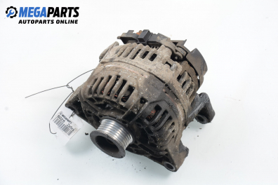 Alternator for Opel Zafira A 2.0 16V DTI, 101 hp, 2001