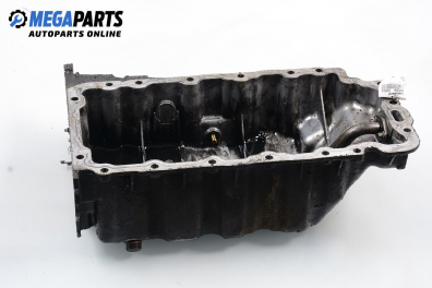 Crankcase for Opel Zafira A 2.0 16V DTI, 101 hp, 2001