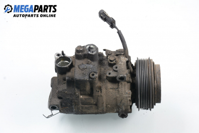 AC compressor for Opel Zafira A 2.0 16V DTI, 101 hp, 2001