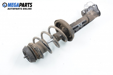 Macpherson shock absorber for Opel Zafira A 2.0 16V DTI, 101 hp, 2001, position: front - left