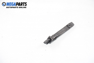 Diesel fuel injector for Opel Zafira A 2.0 16V DTI, 101 hp, 2001