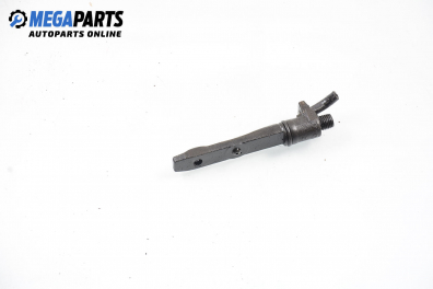 Diesel fuel injector for Opel Zafira A 2.0 16V DTI, 101 hp, 2001