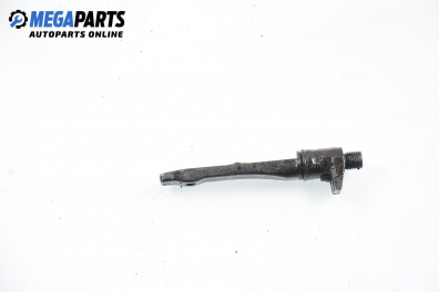 Diesel fuel injector for Opel Zafira A 2.0 16V DTI, 101 hp, 2001