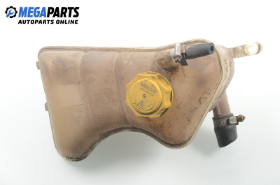 Coolant reservoir for Ford Fiesta III 1.4, 73 hp, 1989