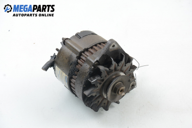 Alternator for Ford Fiesta III 1.4, 73 hp, 1989