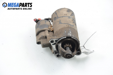 Starter for Ford Fiesta III 1.4, 73 hp, 3 doors, 1989