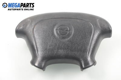 Airbag for Opel Astra F 1.4 Si, 82 hp, hecktür, 5 türen, 1994