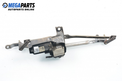 Front wipers motor for Fiat Punto 1.1, 54 hp, 1994