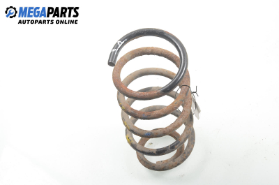 Coil spring for Fiat Punto 1.1, 54 hp, 1994, position: rear