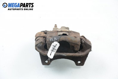 Caliper for Fiat Punto 1.1, 54 hp, 5 doors, 1994, position: front - right