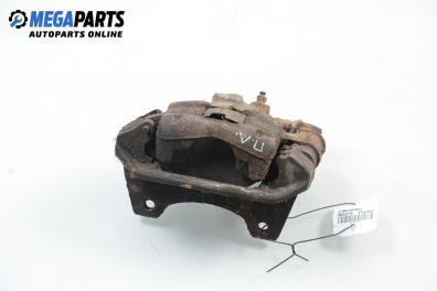 Caliper for Fiat Punto 1.1, 54 hp, 5 doors, 1994, position: front - left