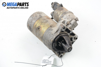 Starter for Fiat Punto 1.1, 54 hp, 5 doors, 1994