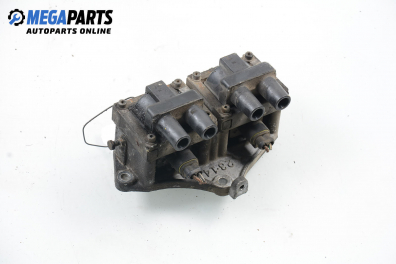 Ignition coil for Fiat Punto 1.1, 54 hp, 1994