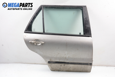 Door for Fiat Marea 1.6 16V, 103 hp, station wagon, 1998, position: rear - right