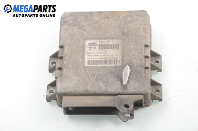 ECU for Fiat Marea 1.6 16V, 103 hp, station wagon, 1998