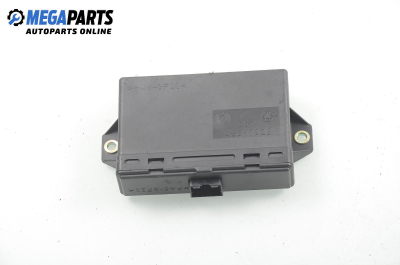 Comfort module for Fiat Marea 1.6 16V, 103 hp, station wagon, 1998