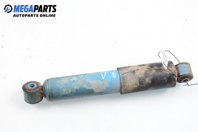 Shock absorber for Fiat Marea 1.6 16V, 103 hp, station wagon, 1998, position: rear - right