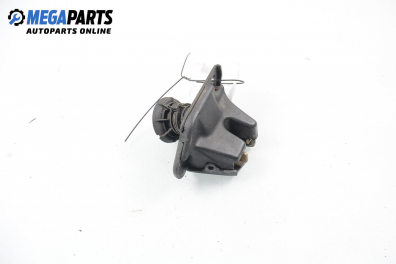 Trunk lock for Fiat Punto 1.2 16V, 86 hp, cabrio, 1999