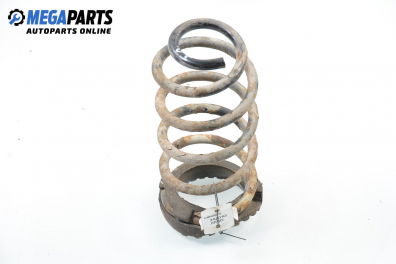 Arc for Fiat Punto 1.2 16V, 86 hp, cabrio, 1999, position: din spate