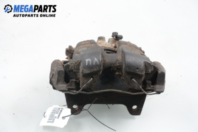 Bremszange for Fiat Punto 1.2 16V, 86 hp, cabrio, 1999, position: links, vorderseite