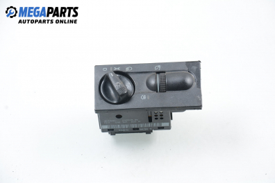 Lights switch for Volkswagen Golf III 1.4, 60 hp, 5 doors, 1992