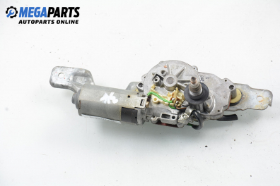 Front wipers motor for Volkswagen Golf III 1.4, 60 hp, 1992, position: rear