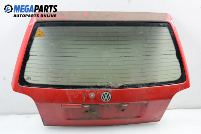 Heckklappe for Volkswagen Golf III 1.4, 60 hp, 5 türen, 1992