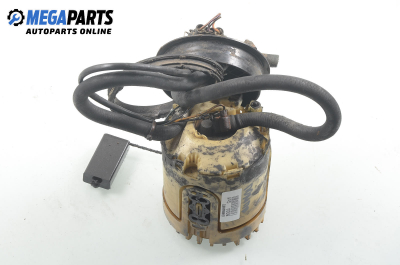 Fuel pump for Volkswagen Golf III 1.4, 60 hp, 5 doors, 1992