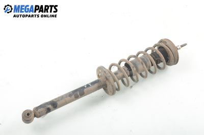 Macpherson shock absorber for Volkswagen Golf III 1.4, 60 hp, 5 doors, 1992, position: rear - left