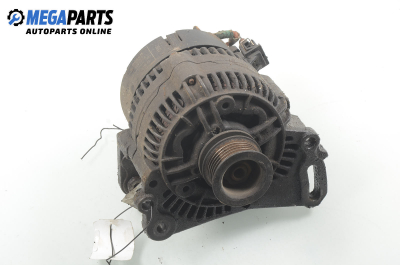 Alternator for Volkswagen Golf III 1.4, 60 hp, 1992