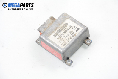 Airbag module for Mercedes-Benz C-Class 202 (W/S) 1.8, 122 hp, sedan, 1993