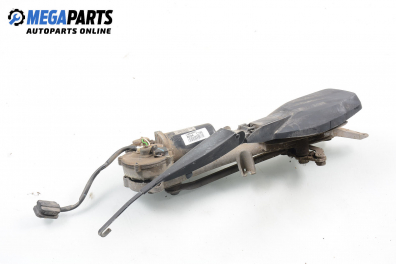 Front wipers motor for Mercedes-Benz C-Class 202 (W/S) 1.8, 122 hp, sedan, 1993, position: front