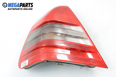 Tail light for Mercedes-Benz C-Class 202 (W/S) 1.8, 122 hp, sedan, 1993, position: left