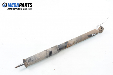 Shock absorber for Mercedes-Benz C-Class 202 (W/S) 1.8, 122 hp, sedan, 1993, position: front