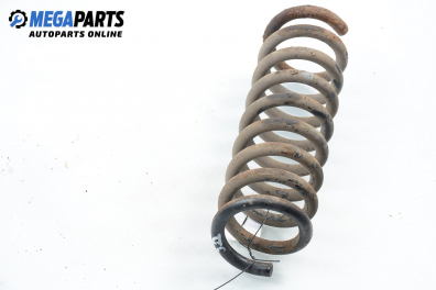 Coil spring for Mercedes-Benz C-Class 202 (W/S) 1.8, 122 hp, sedan, 1993, position: rear