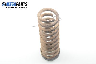 Coil spring for Mercedes-Benz C-Class 202 (W/S) 1.8, 122 hp, sedan, 1994, position: rear