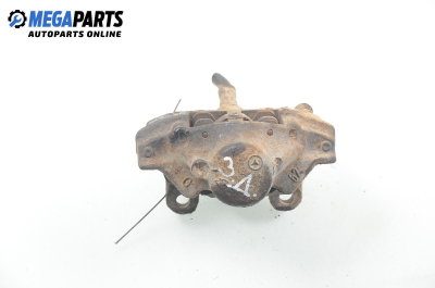 Caliper for Mercedes-Benz C-Class 202 (W/S) 1.8, 122 hp, sedan, 1994, position: rear - right