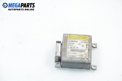 Airbag module for Volvo S40/V40 1.9 TD, 90 hp, sedan, 1997