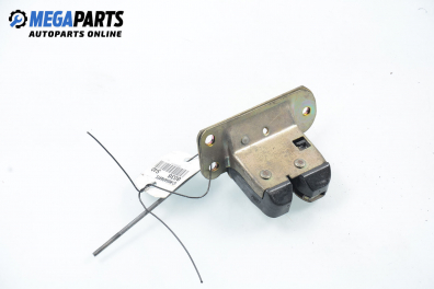 Trunk lock for Volvo S40/V40 1.9 TD, 90 hp, sedan, 1997