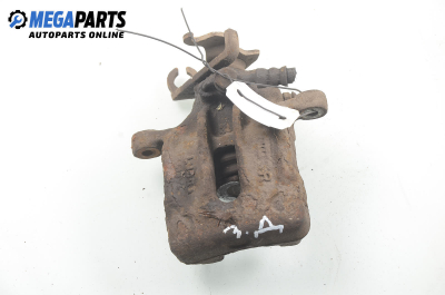 Caliper for Volvo S40/V40 1.9 TD, 90 hp, sedan, 1997, position: rear - right