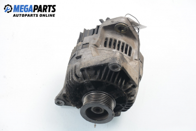 Alternator for Volvo S40/V40 1.9 TD, 90 hp, sedan, 1997