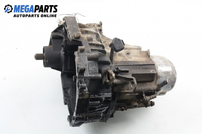  for Volvo S40/V40 1.9 TD, 90 hp, sedan, 1997