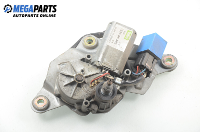 Motor ștergătoare parbriz for Peugeot 806 2.0 Turbo, 147 hp, 1995, position: din spate