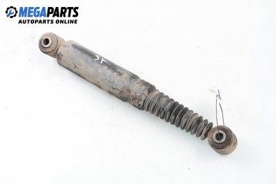 Shock absorber for Peugeot 806 2.0 Turbo, 147 hp, 1995, position: rear - left