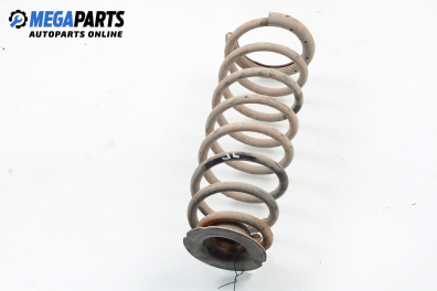 Coil spring for Peugeot 806 2.0 Turbo, 147 hp, 1995, position: rear