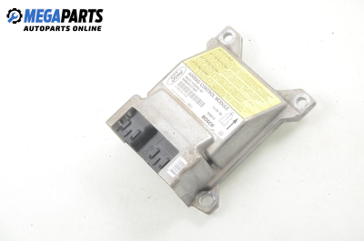 Airbag module for Ford Focus I 1.6 16V, 100 hp, station wagon, 1999