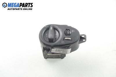 Lights switch for Ford Focus I 1.6 16V, 100 hp, station wagon, 1999