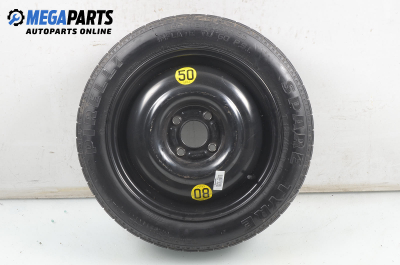 Spare tire for Ford Focus I (1998-2004) 15 inches, width 4 (The price is for one piece)