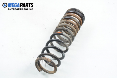 Coil spring for Ford Focus I 1.6 16V, 100 hp, station wagon, 1999, position: rear