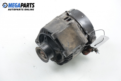 Alternator for Ford Focus I 1.6 16V, 100 hp, station wagon, 1999